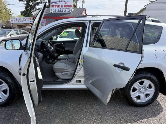 used 2012 Toyota RAV4 car, priced at $11,900