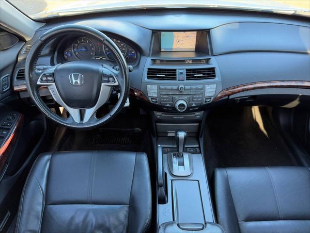 used 2010 Honda Accord Crosstour car, priced at $7,995