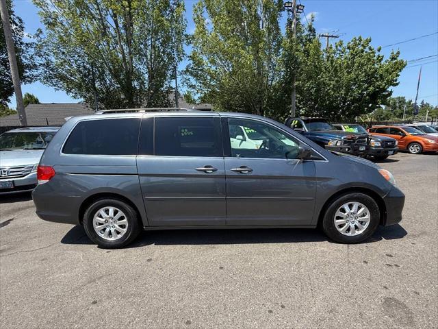 used 2010 Honda Odyssey car, priced at $8,995