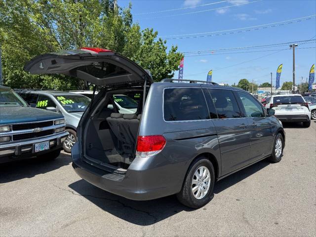 used 2010 Honda Odyssey car, priced at $8,995