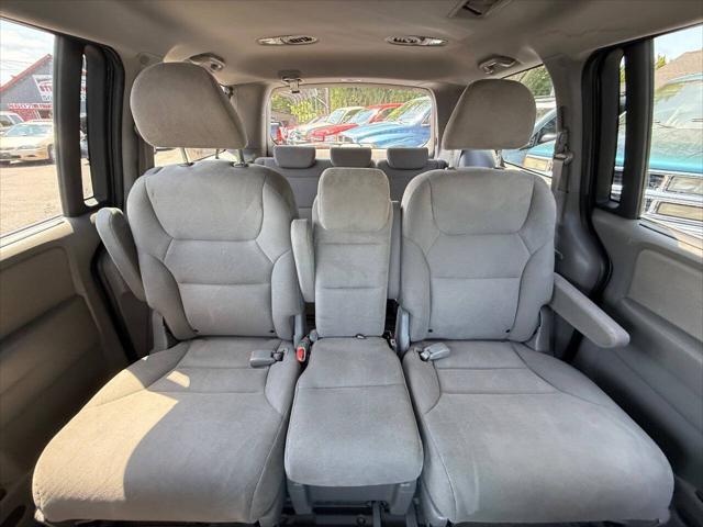 used 2010 Honda Odyssey car, priced at $8,995
