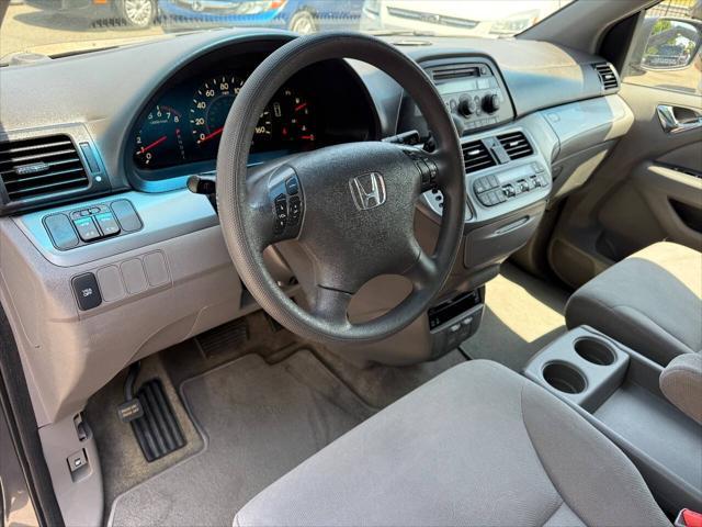 used 2010 Honda Odyssey car, priced at $8,995