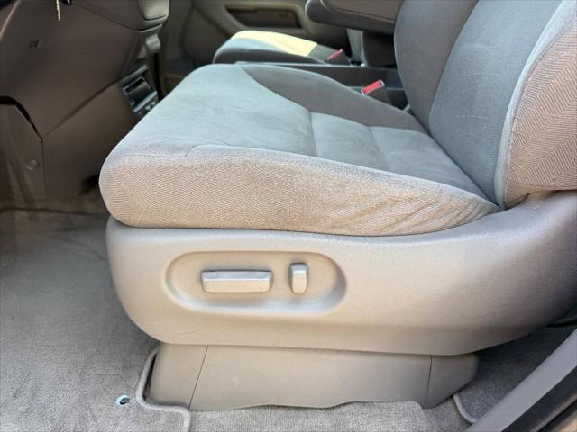 used 2010 Honda Odyssey car, priced at $8,995