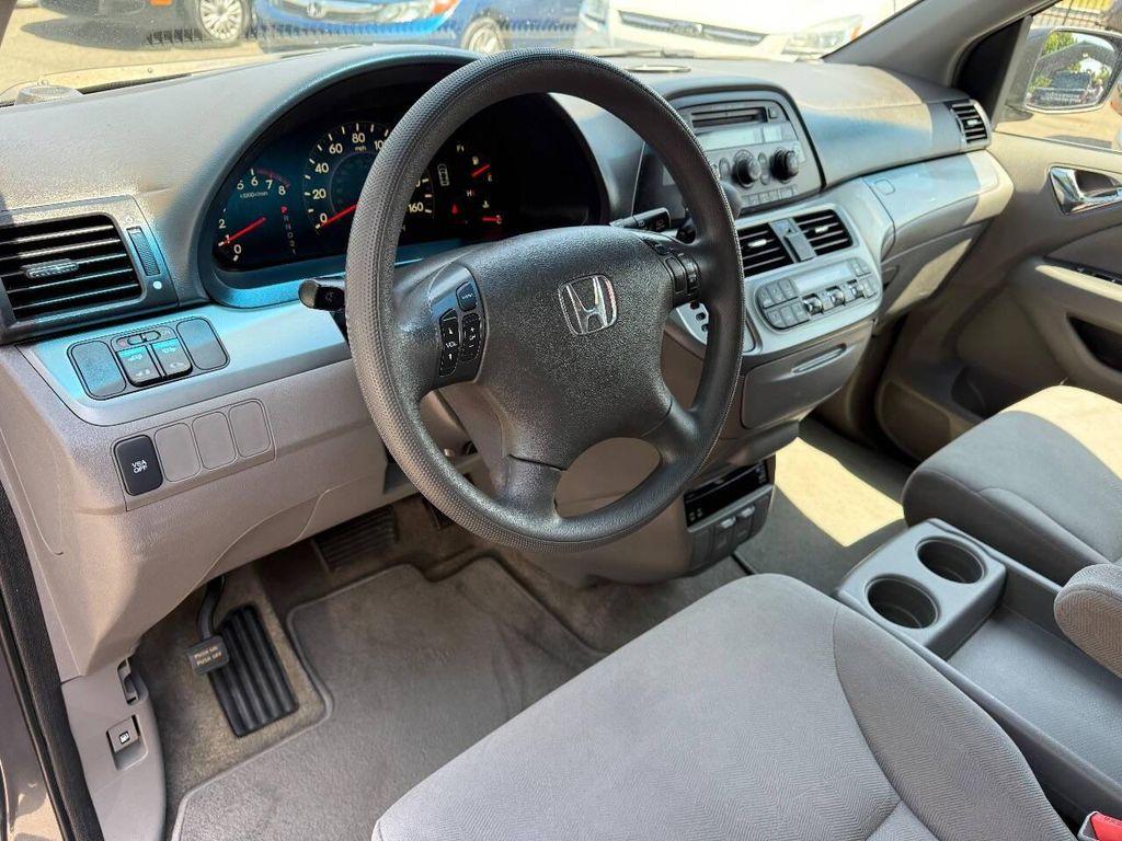 used 2010 Honda Odyssey car, priced at $7,995