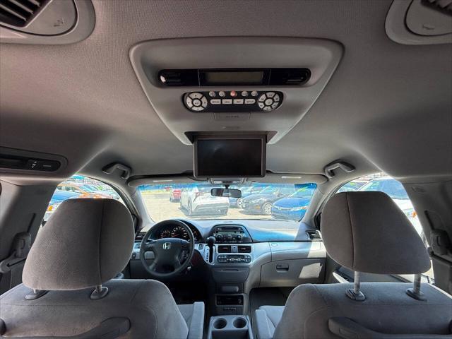 used 2010 Honda Odyssey car, priced at $8,995