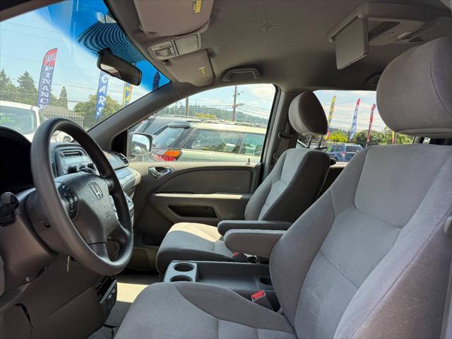 used 2010 Honda Odyssey car, priced at $8,995