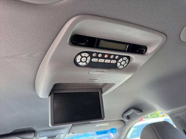 used 2010 Honda Odyssey car, priced at $8,995