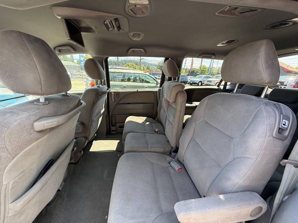 used 2010 Honda Odyssey car, priced at $7,995