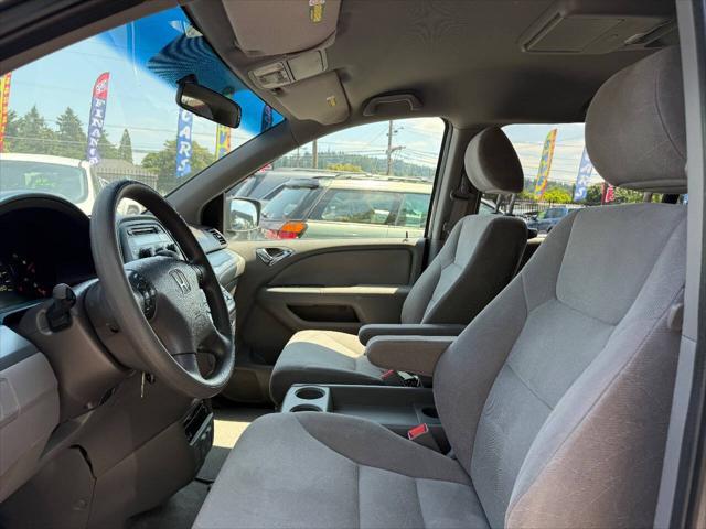 used 2010 Honda Odyssey car, priced at $8,995