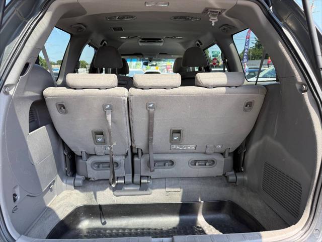 used 2010 Honda Odyssey car, priced at $8,995
