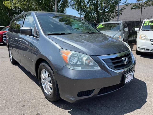 used 2010 Honda Odyssey car, priced at $8,995