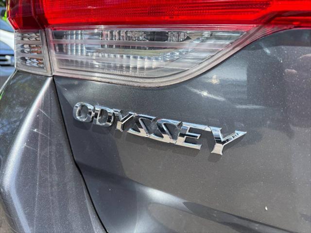 used 2010 Honda Odyssey car, priced at $8,995