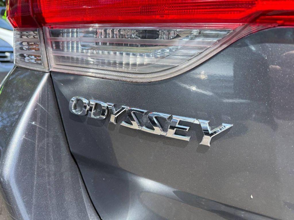 used 2010 Honda Odyssey car, priced at $7,995