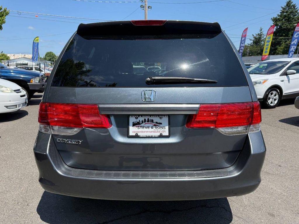 used 2010 Honda Odyssey car, priced at $7,995