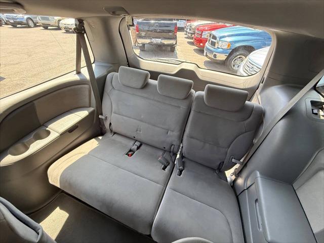 used 2010 Honda Odyssey car, priced at $8,995