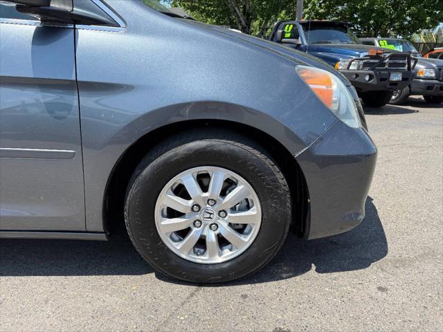 used 2010 Honda Odyssey car, priced at $8,995
