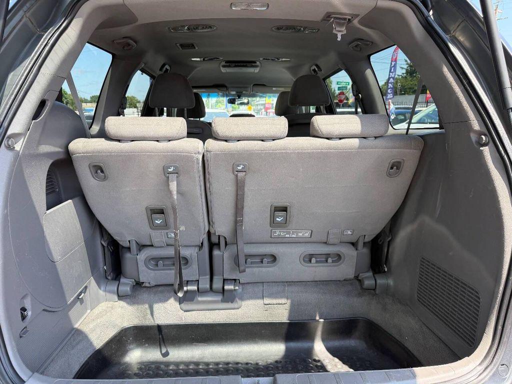 used 2010 Honda Odyssey car, priced at $7,995