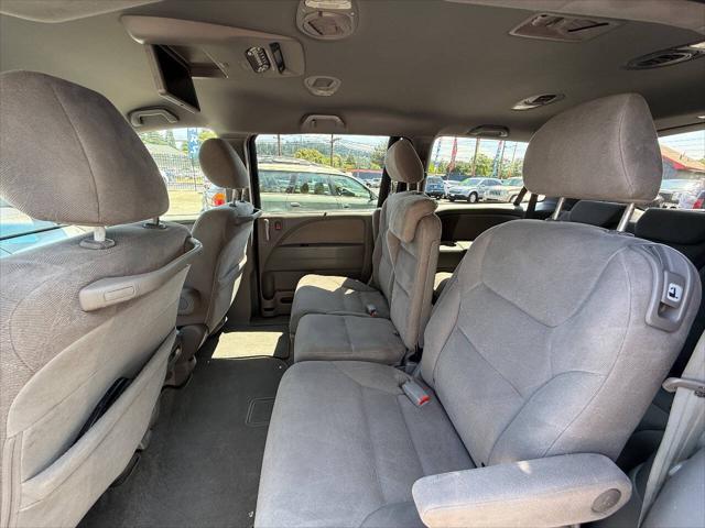 used 2010 Honda Odyssey car, priced at $8,995