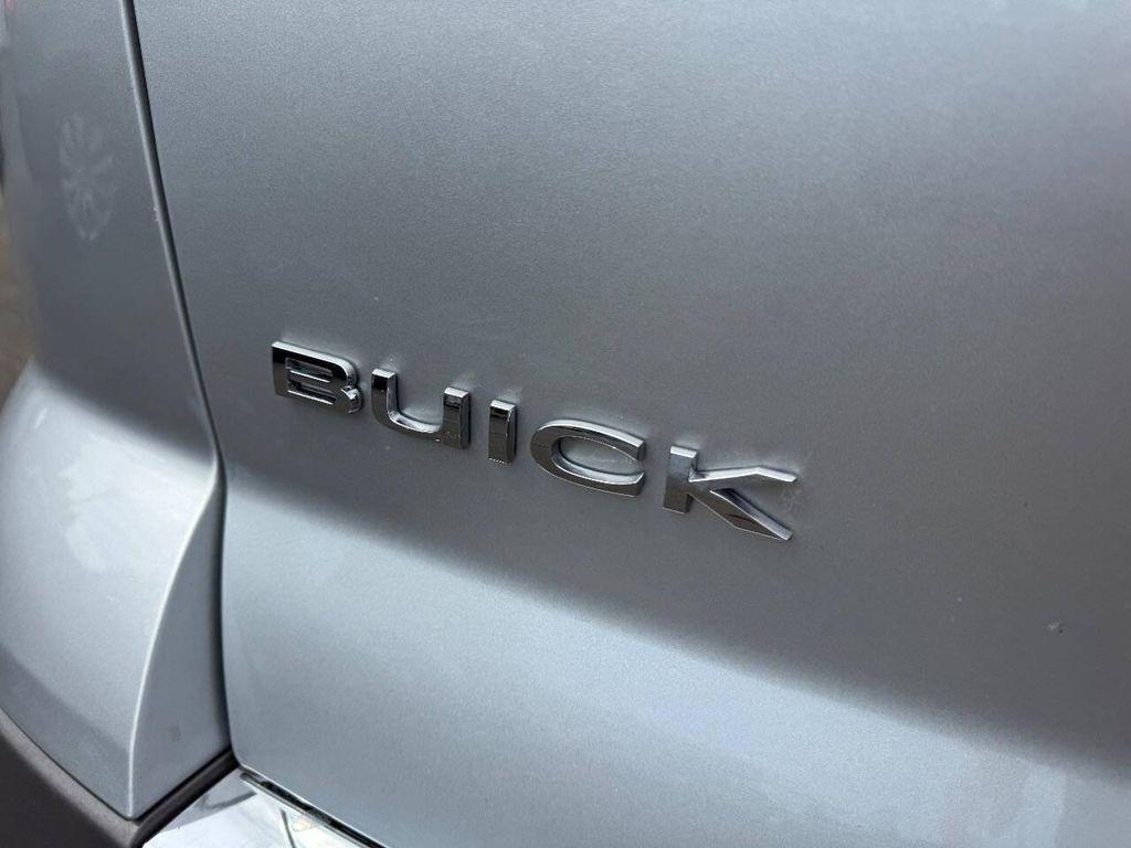 used 2011 Buick Enclave car, priced at $10,995