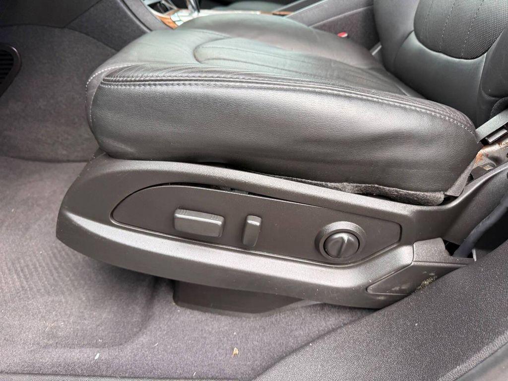 used 2011 Buick Enclave car, priced at $10,995