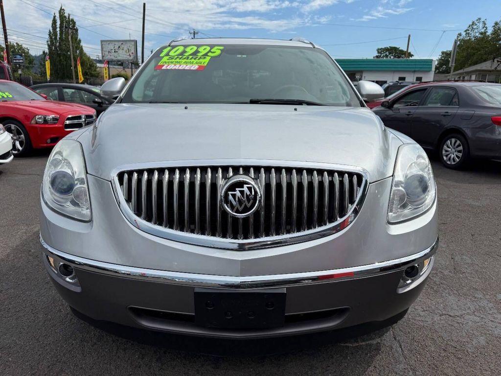 used 2011 Buick Enclave car, priced at $10,995