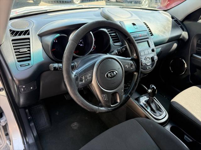 used 2013 Kia Soul car, priced at $4,988