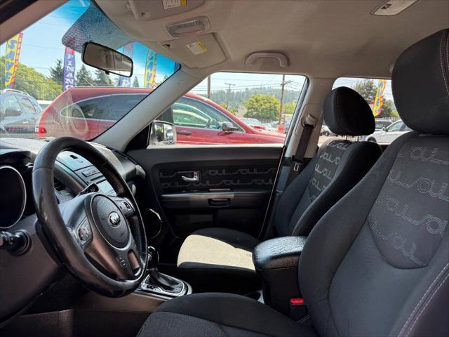 used 2013 Kia Soul car, priced at $4,988