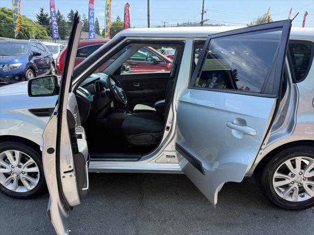 used 2013 Kia Soul car, priced at $4,988