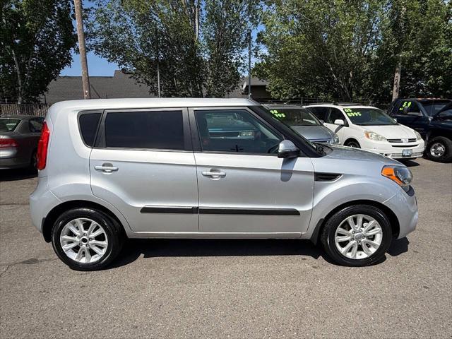 used 2013 Kia Soul car, priced at $4,988