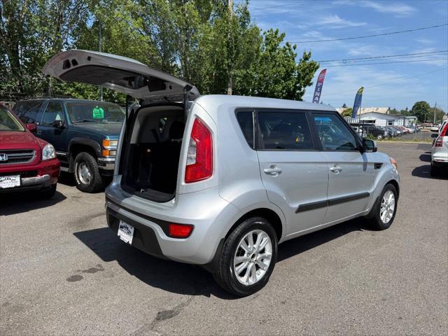 used 2013 Kia Soul car, priced at $4,988