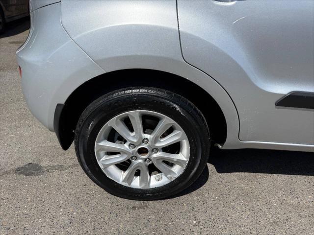 used 2013 Kia Soul car, priced at $4,988