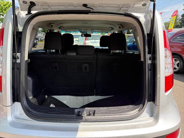 used 2013 Kia Soul car, priced at $4,988