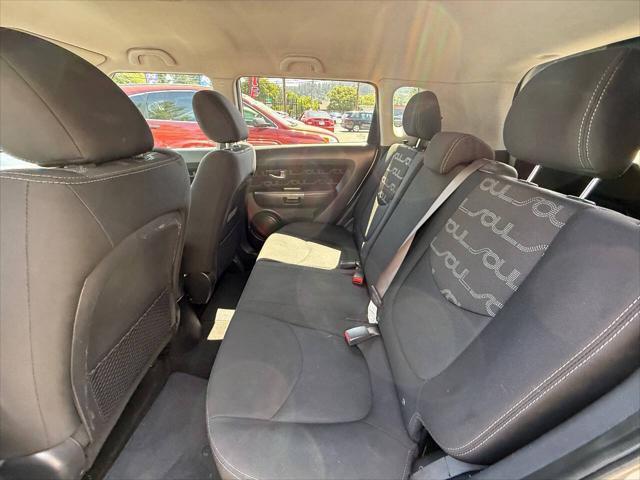 used 2013 Kia Soul car, priced at $4,988