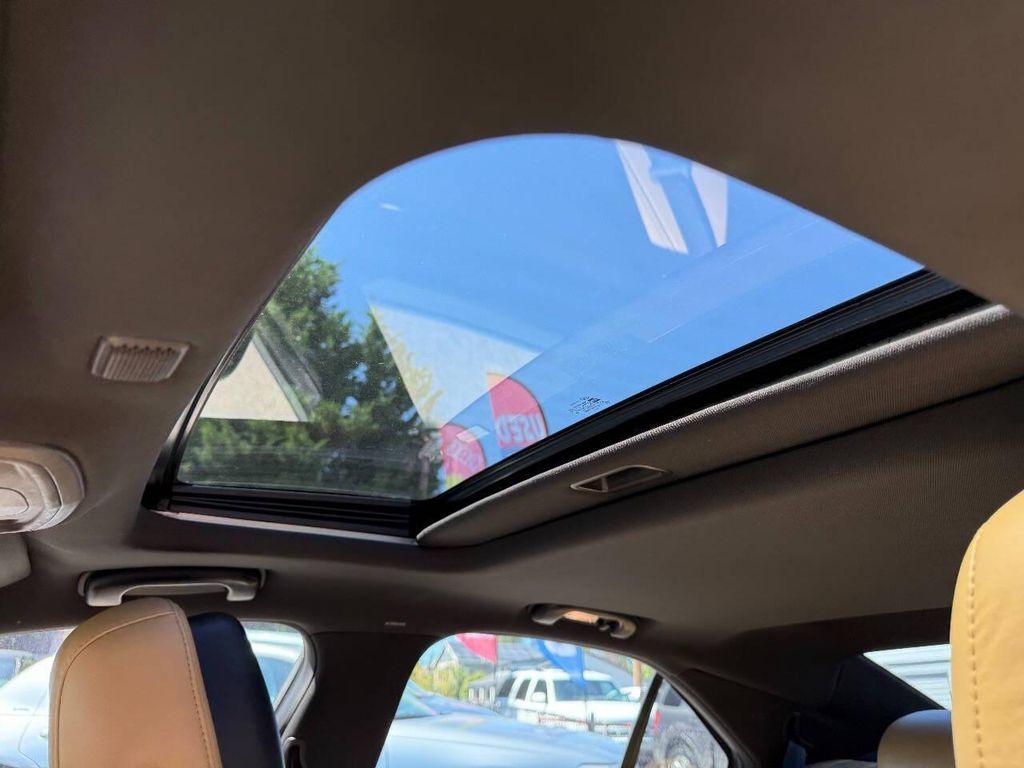 used 2013 Cadillac ATS car, priced at $10,888