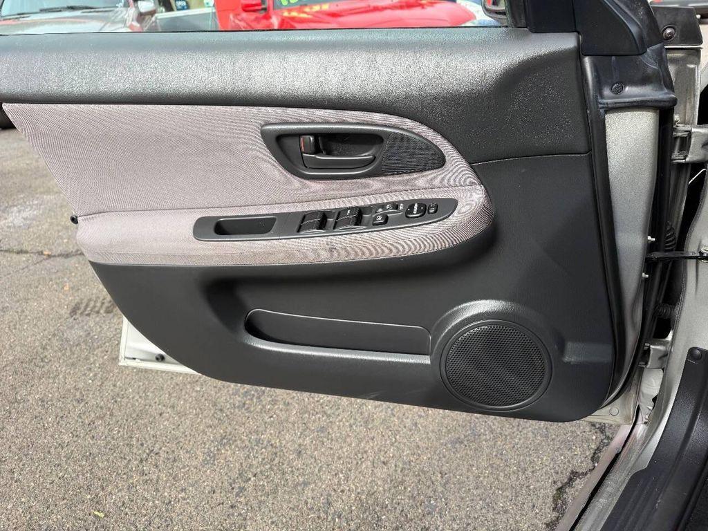 used 2007 Subaru Impreza car, priced at $5,995