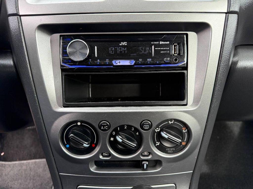 used 2007 Subaru Impreza car, priced at $5,995