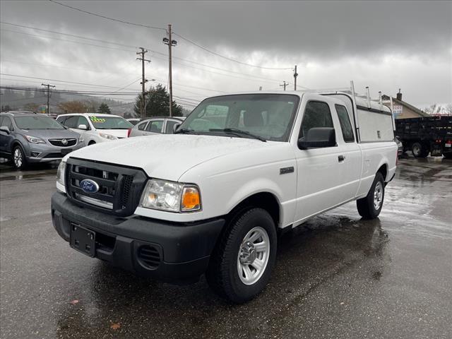 used 2010 Ford Ranger car, priced at $11,995