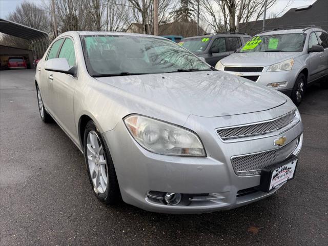 used 2010 Chevrolet Malibu car, priced at $7,995