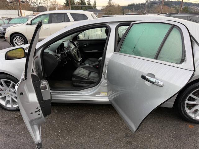 used 2010 Chevrolet Malibu car, priced at $7,995