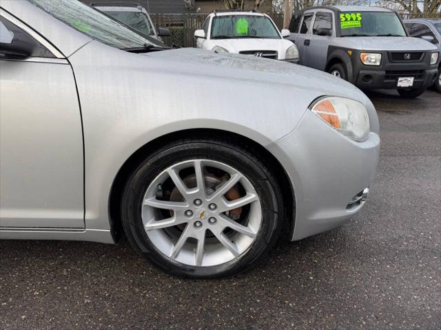 used 2010 Chevrolet Malibu car, priced at $7,995