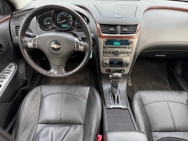 used 2010 Chevrolet Malibu car, priced at $7,995