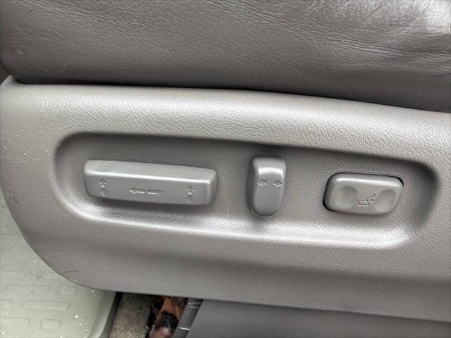 used 2006 Honda Ridgeline car, priced at $11,995
