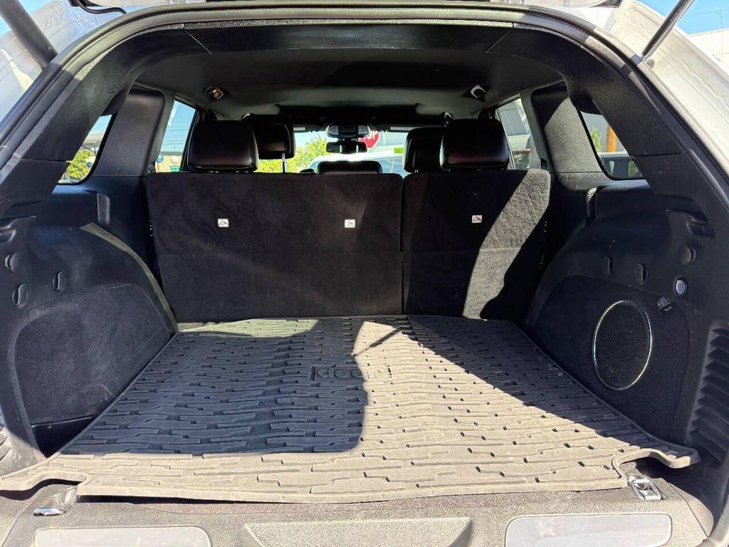 used 2014 Jeep Grand Cherokee car, priced at $10,599