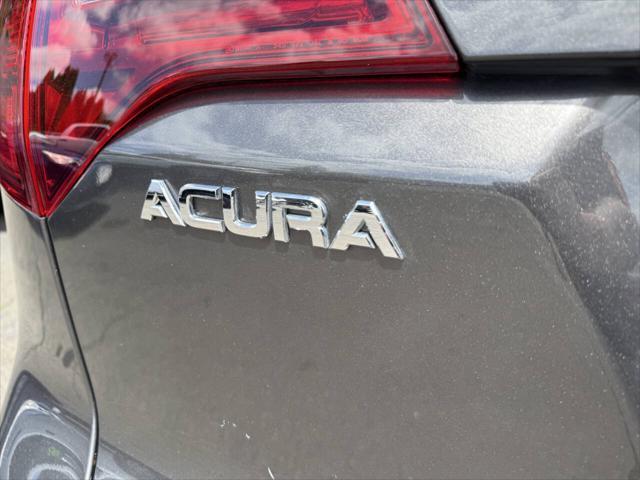 used 2012 Acura MDX car, priced at $11,499
