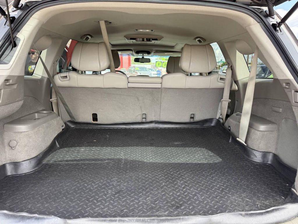 used 2012 Acura MDX car, priced at $9,998