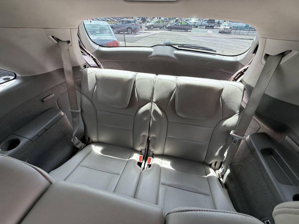 used 2012 Acura MDX car, priced at $9,998