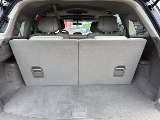 used 2012 Acura MDX car, priced at $11,499