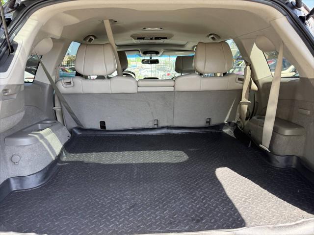 used 2012 Acura MDX car, priced at $11,900