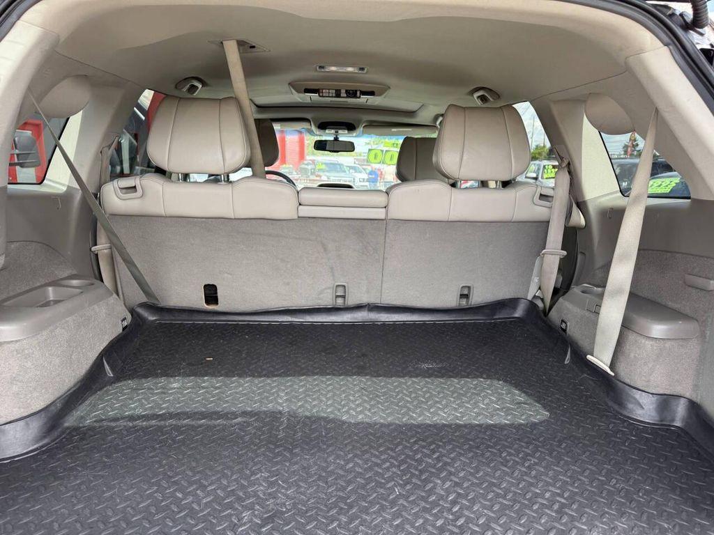 used 2012 Acura MDX car, priced at $9,998