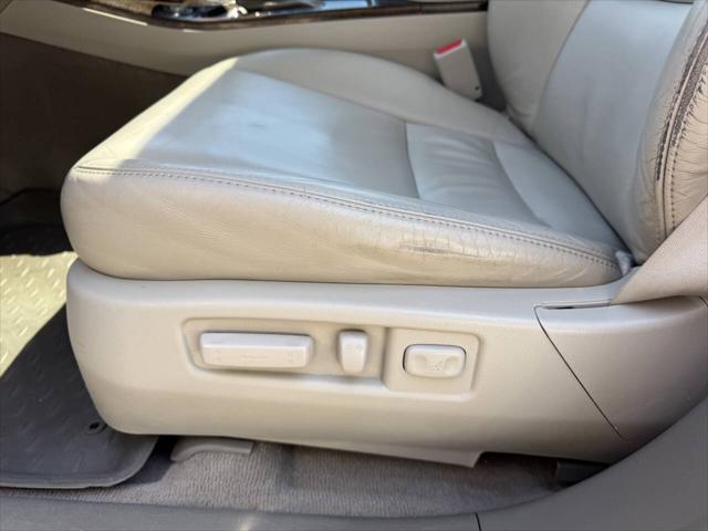 used 2012 Acura MDX car, priced at $11,900